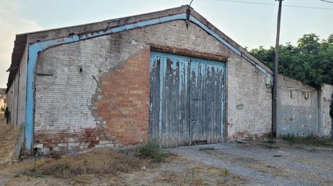 Foto 2 de Residencial en venta en Xavier Iglesias Guiu, Torregrossa, Lleida