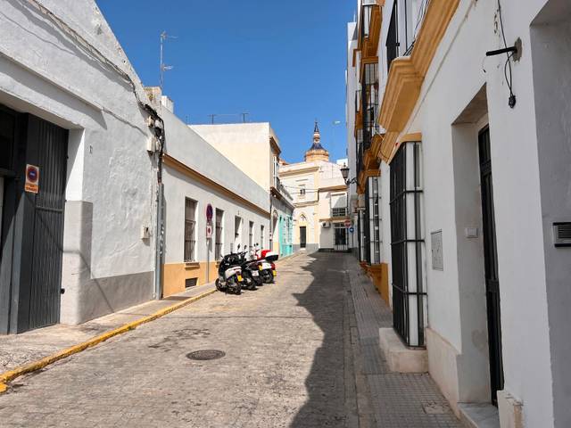 Casa adosada en Venta en Calle Jorge Juan en Plaza de toros - Venta Vargas - Capitania