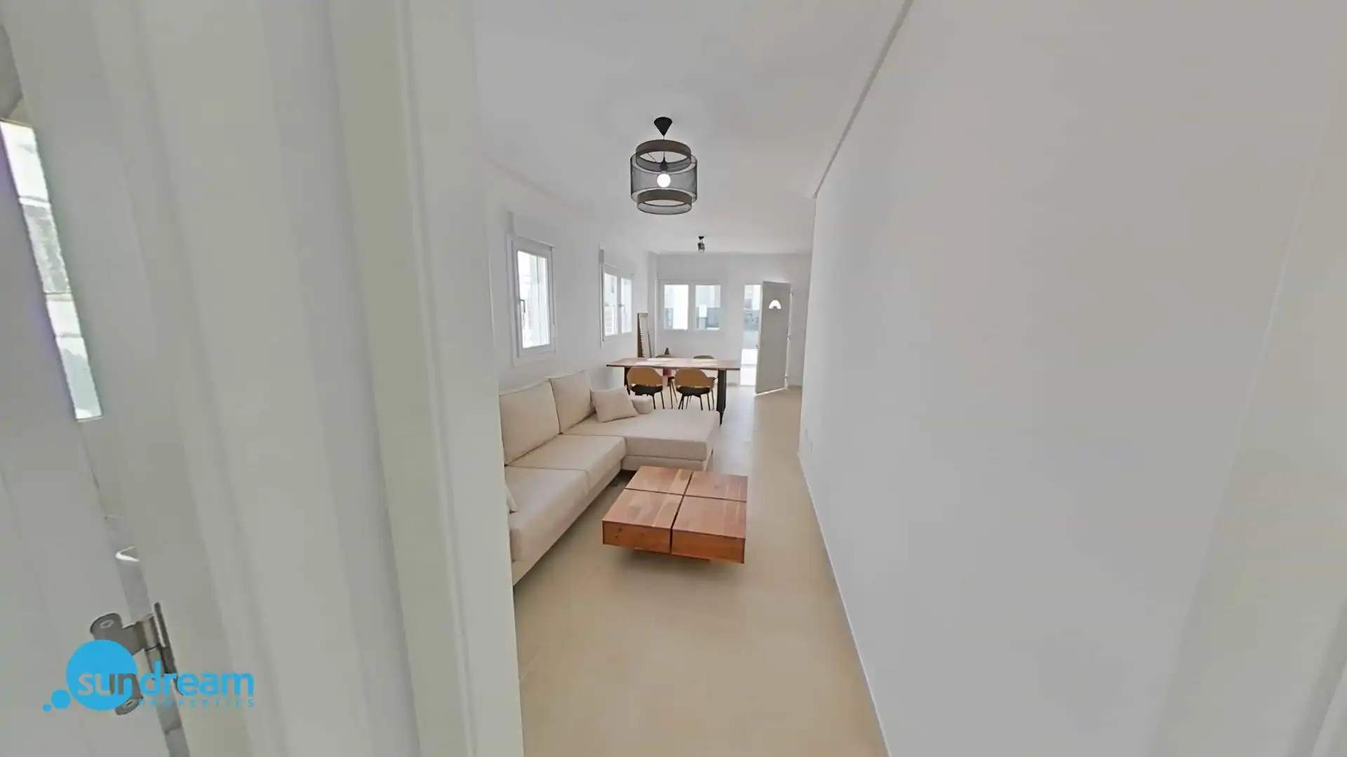 Dúplex en venta en San Fulgencio