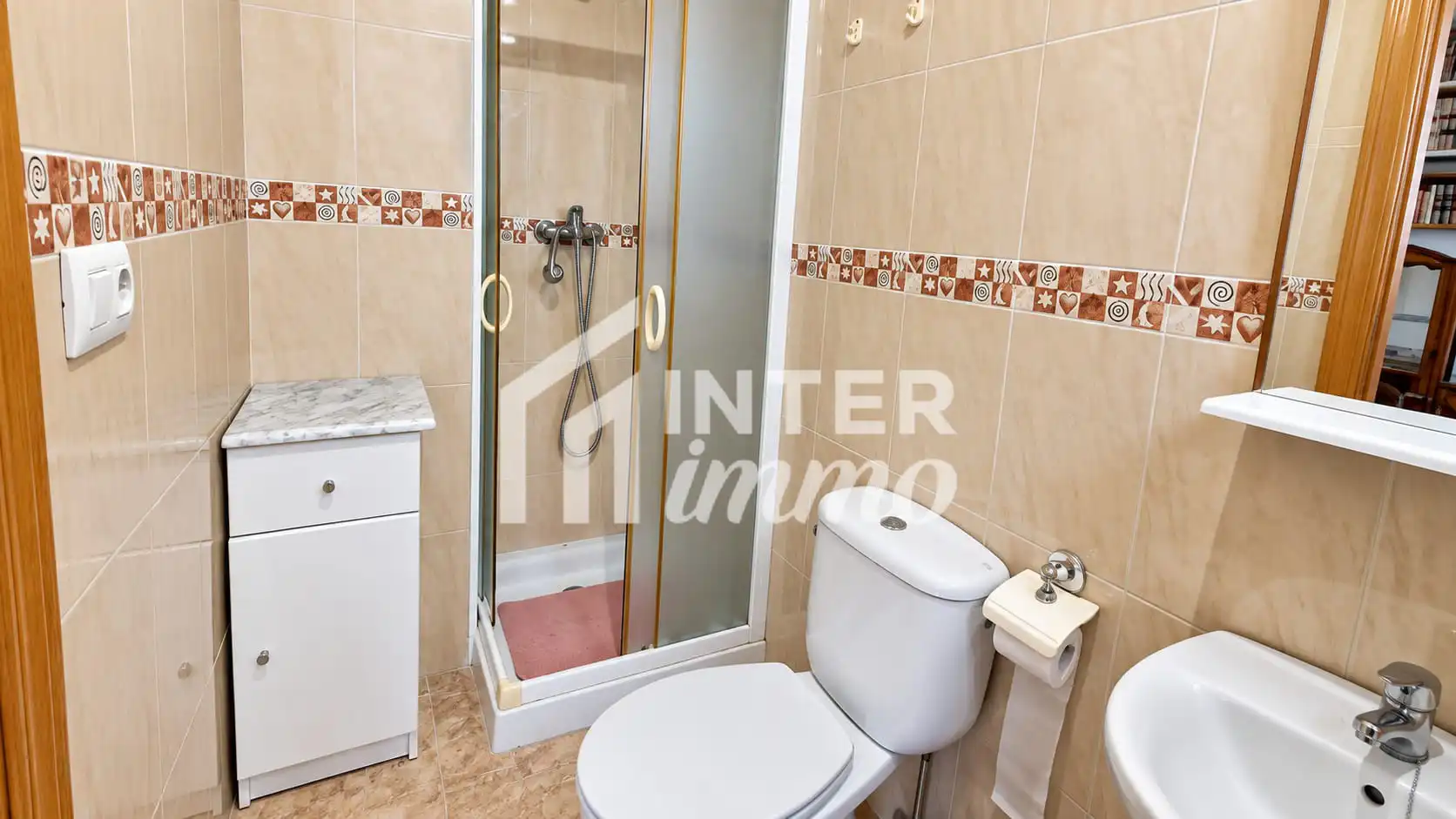 Appartement compact avec piscine à vendre à Calle JOSÉ ESPRONCEDA 9, imagen 8