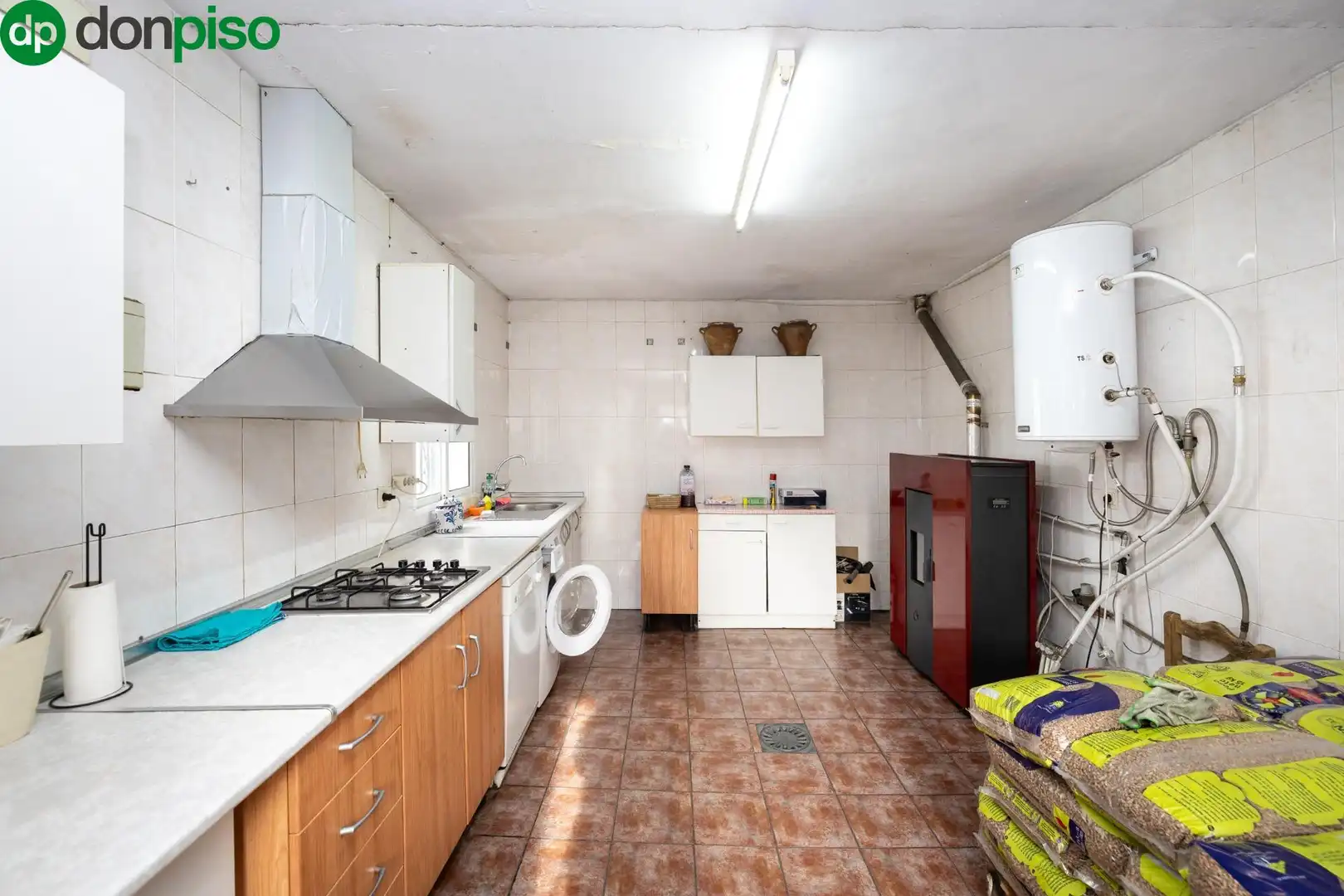 Chalet en venta en VIA FLAVIA, imagen 38