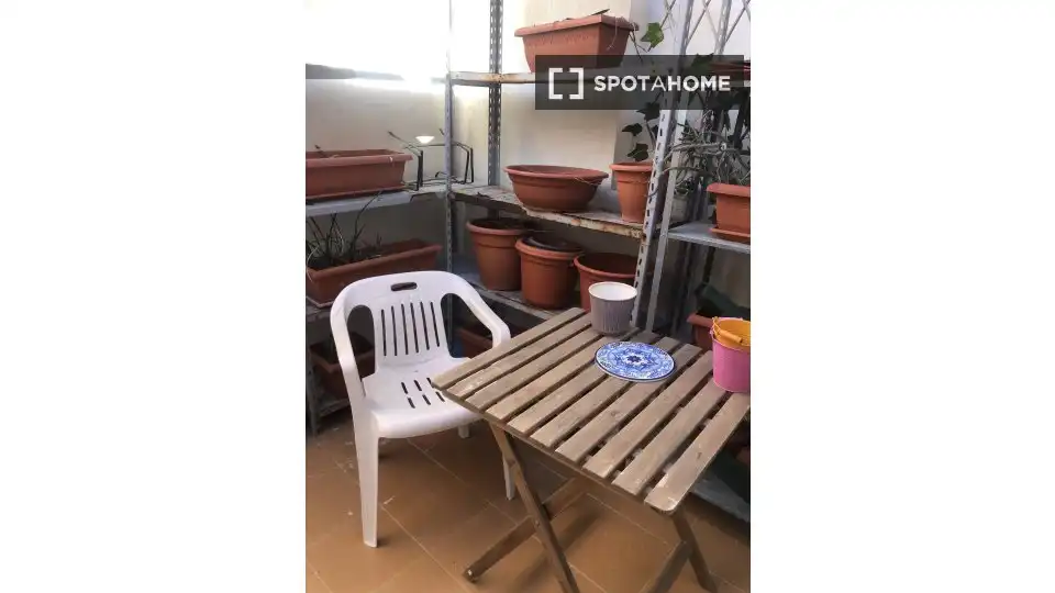 Zimmer in Espinardo