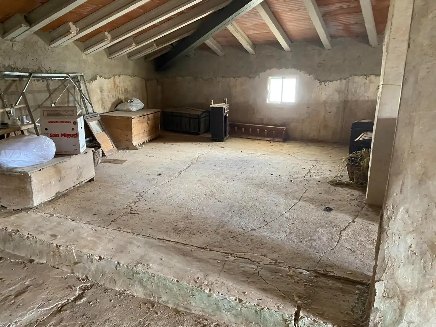 Finca rústica en venda a Torrecilla del Rebollar