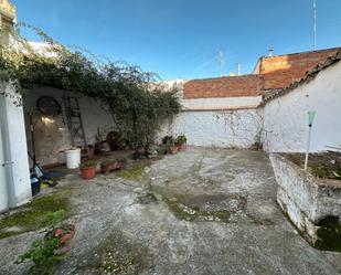 Terrassa de Casa o xalet en venda en Úbeda amb Balcó