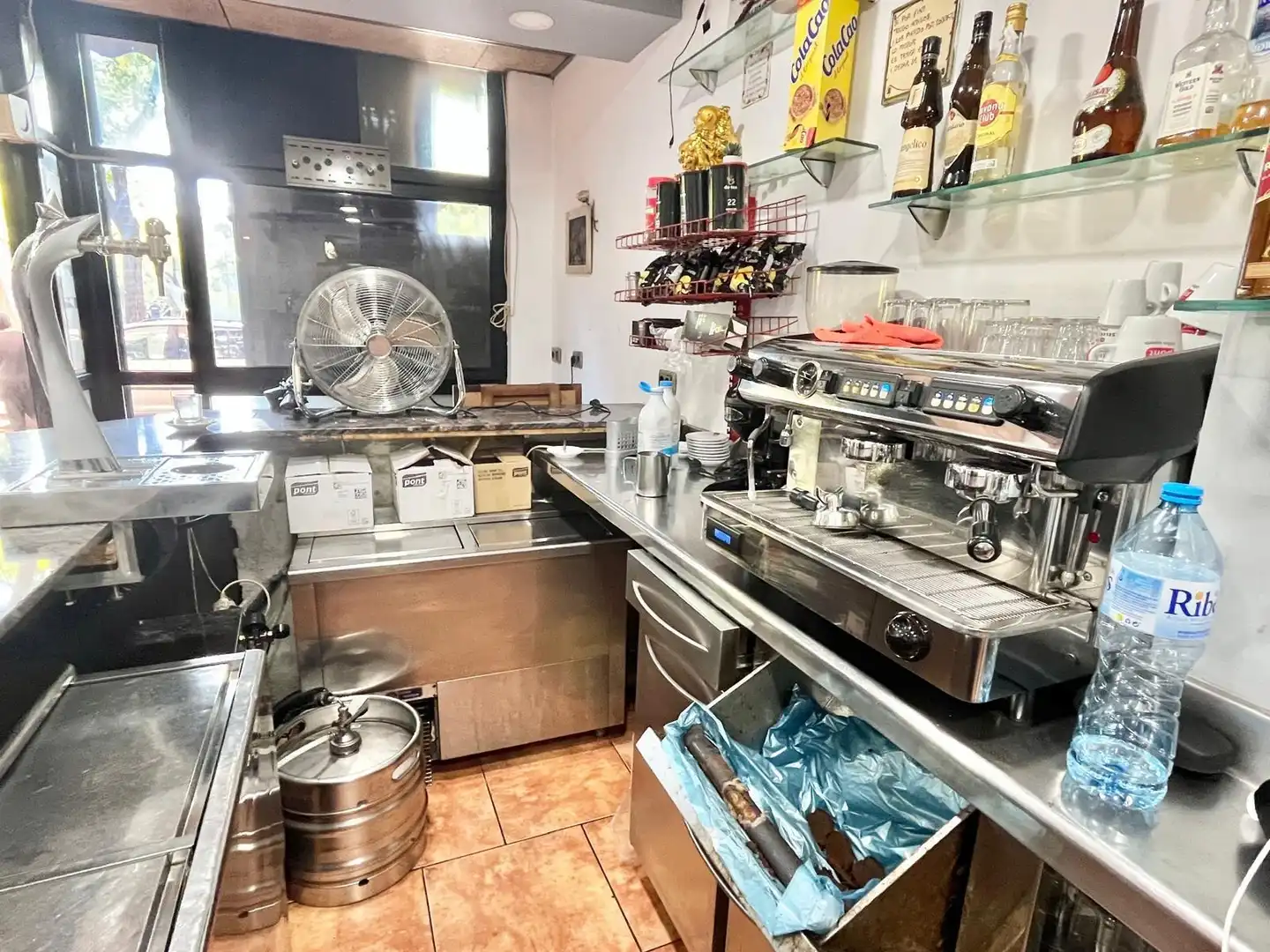Business premises to rent in Concòrdia - Can Rull, imagen 4