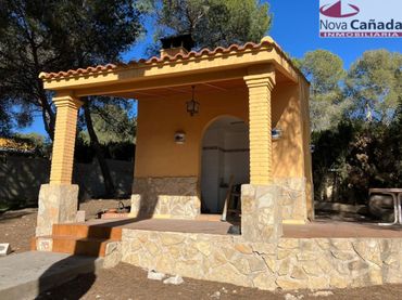 Terreno residencial en venta en La Cañada