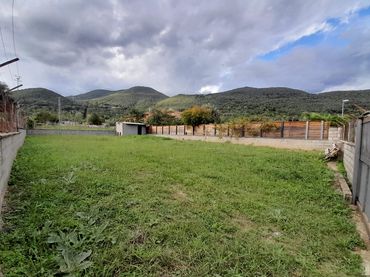 Lands and plots for sale in RIUDAURA
