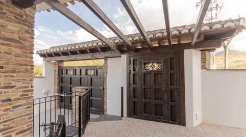 Foto 4 de Casa o xalet en venda a Calle Charinas, 2, la Zubia, Spain, -1, Altos de la Zubia, La Zubia