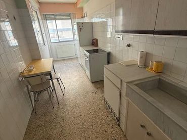 Appartement avec balcon à vendre à Cruces