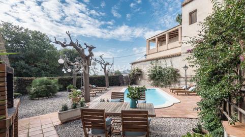 Foto 5 de Casa o xalet en venda a Castellví de la Marca, Barcelona