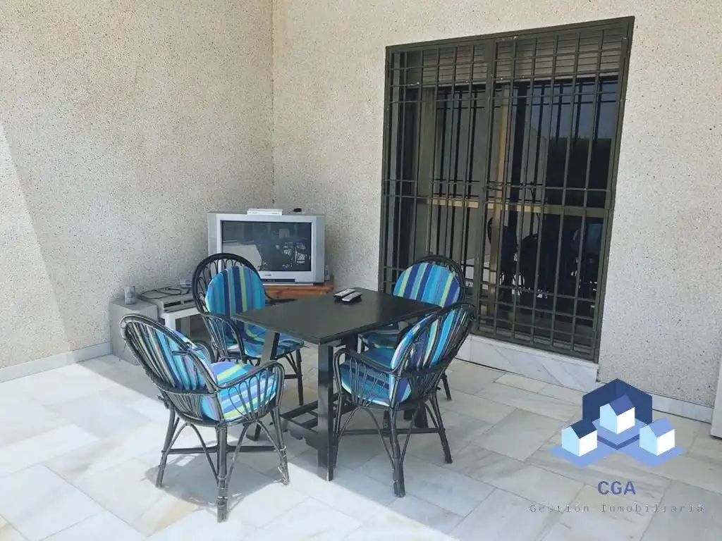 Villa avec piscine à vendre à Paraje Ermita, imagen 24
