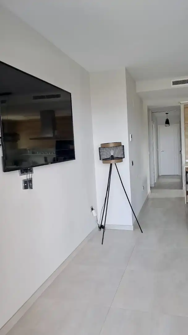 Apartamento con piscina en venta en Playa de Poniente, imagen 17
