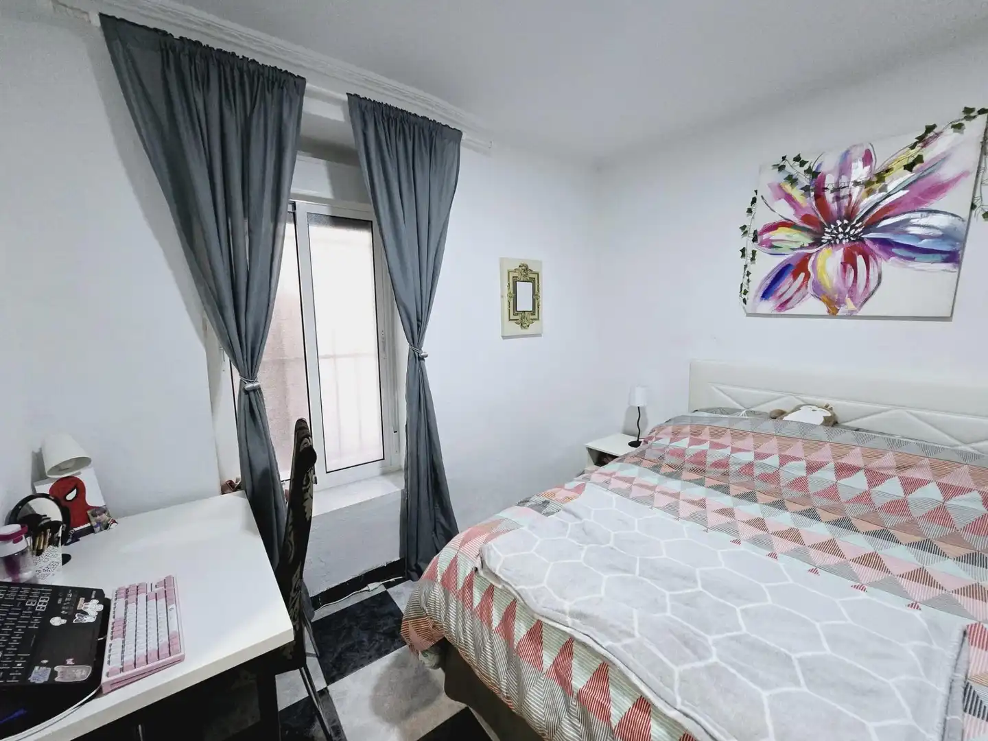 Habitación de Piso en venta en Cádiz con Amueblado