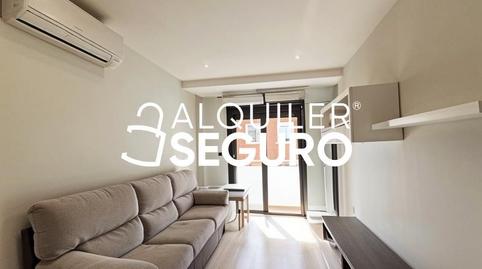 Foto 3 de Pis de lloguer a Del Monte Perdido, San Diego, Madrid