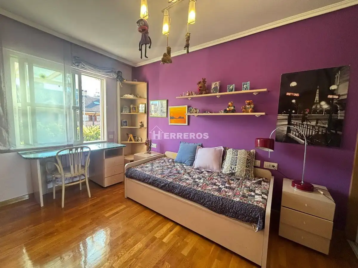 Casa a schiera con piscina in vendita a avda. de madrid, imagen 38