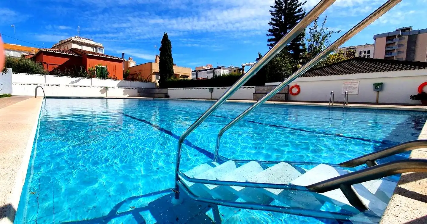 Apartament amb piscina en venda a calle del Clot de la Mota, imagen 34