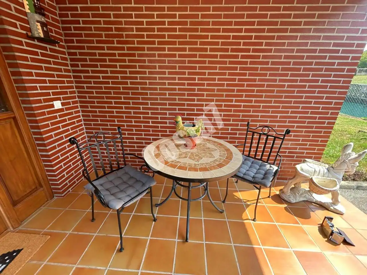 Casa amb jardí en venda a Calle San Andres, imagen 15