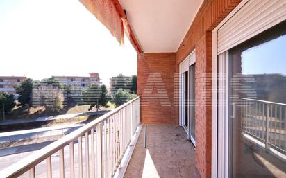 Balcony of Flat for sale in Mazarrón  with Balcony