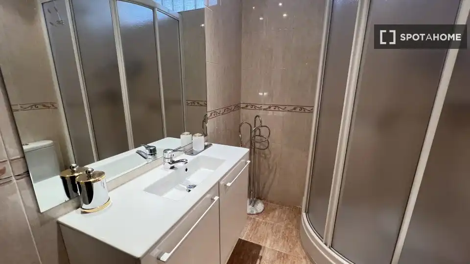 Flat to rent in Retiro, imagen 11