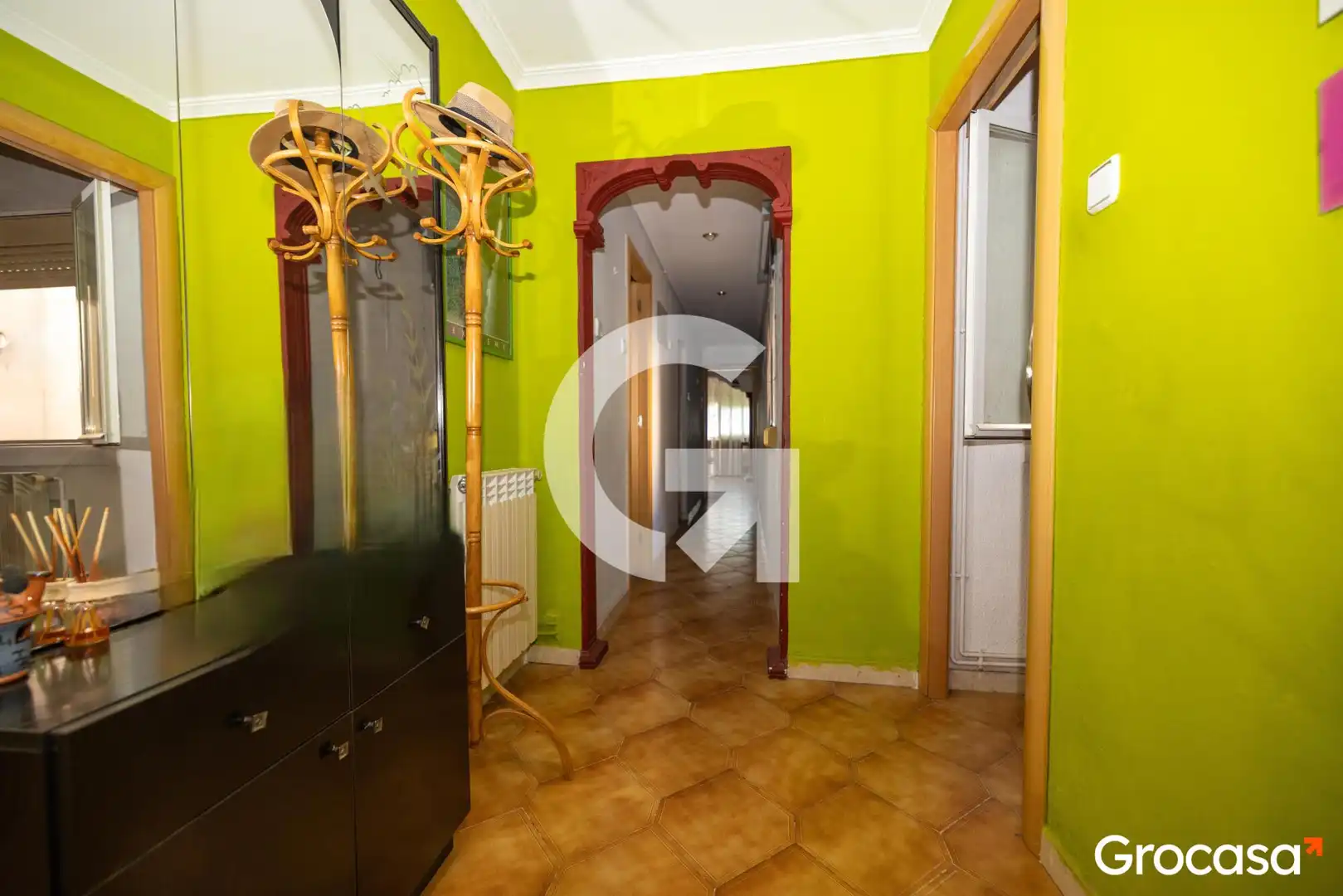 Flat for sale in Lleida  with Air Conditioner, Heating and Storage room