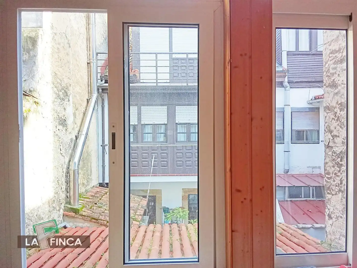 Terrasse von Wohnung zum Verkauf in Villaviciosa mit Terrasse
