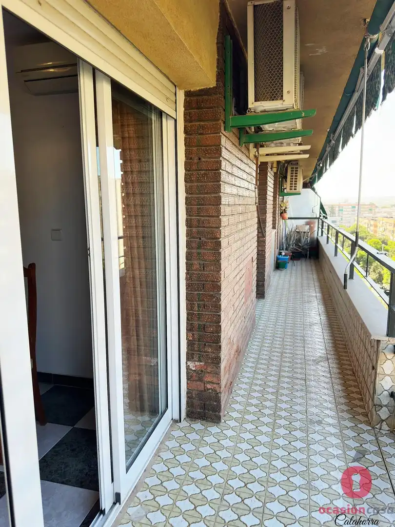 Flat with lift for sale in Avenida VIRGEN DE LOS DOLORES, imagen 3