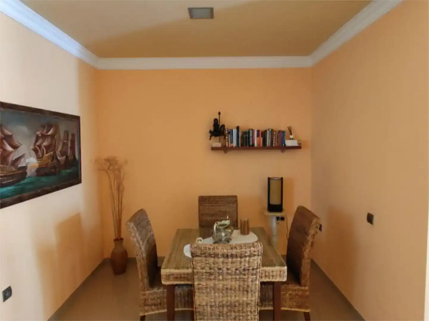 Comedor de Dúplex en venta en Albox con Aire acondicionado y Balcón