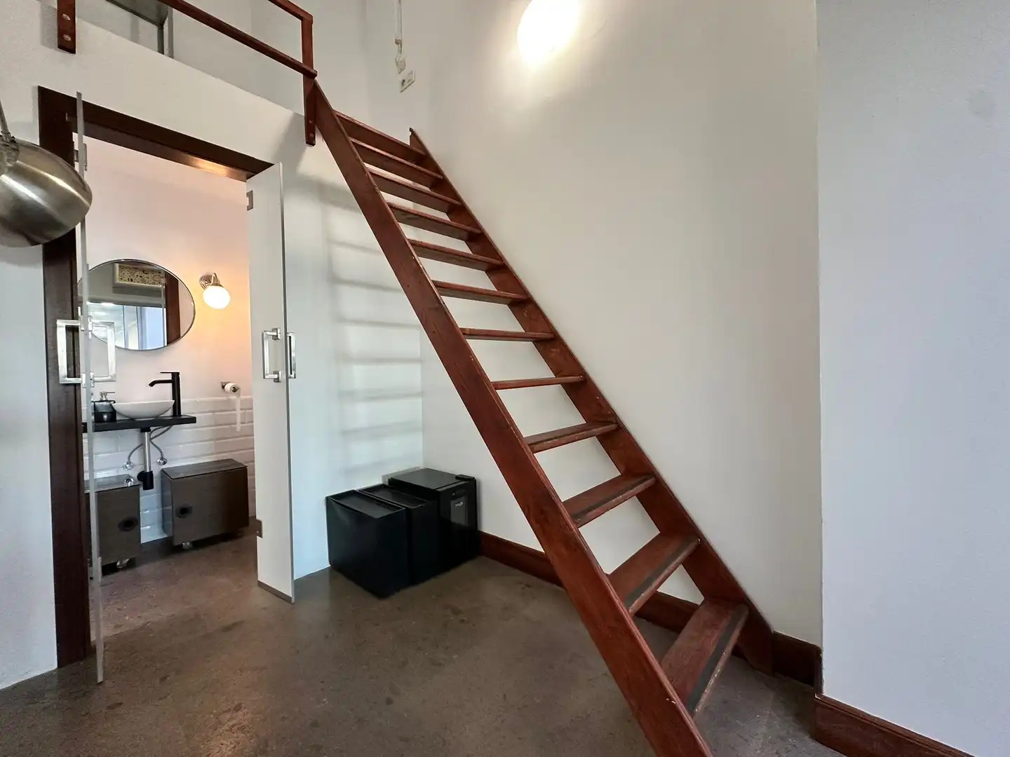 Attique à vendre à Calle General Bravo 27, imagen 15
