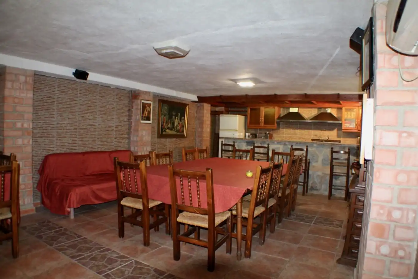 Chalet con terraza en venta en Rincón de Loix, imagen 25