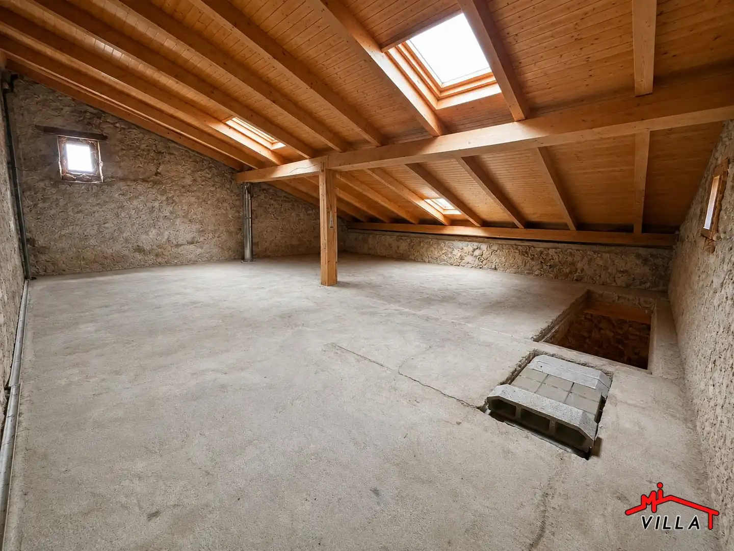Casa adosada en venda en Solórzano amb Terrassa i Traster