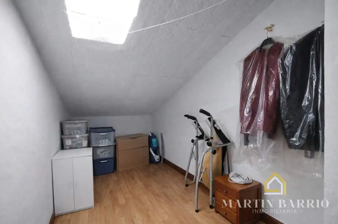 Piso en venta en Muskiz con Calefacción, Trastero y Alarma