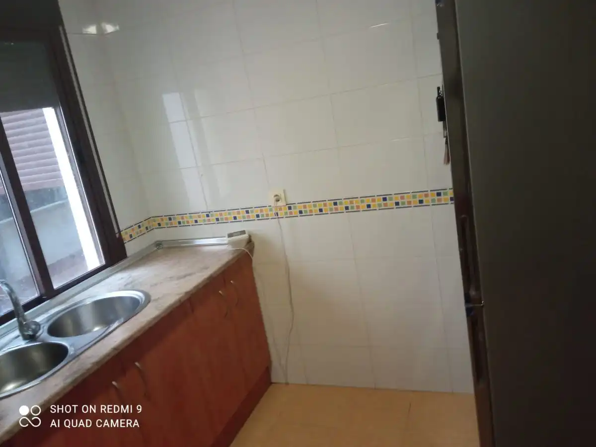 Flat for sale in Malagón