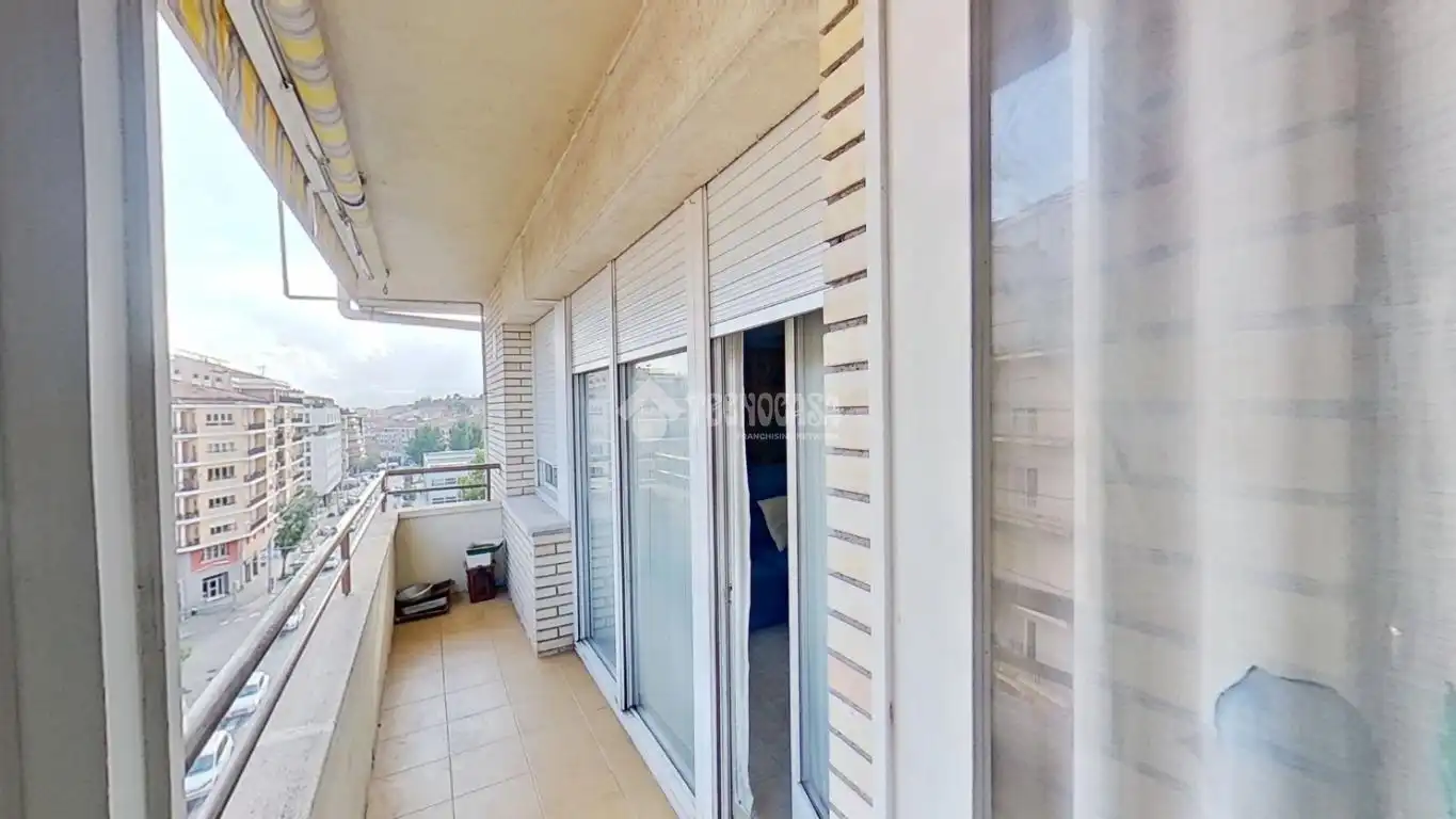 Piso con terraza en venta en Bases de Manresa - Carretera de Santpedor, imagen 26