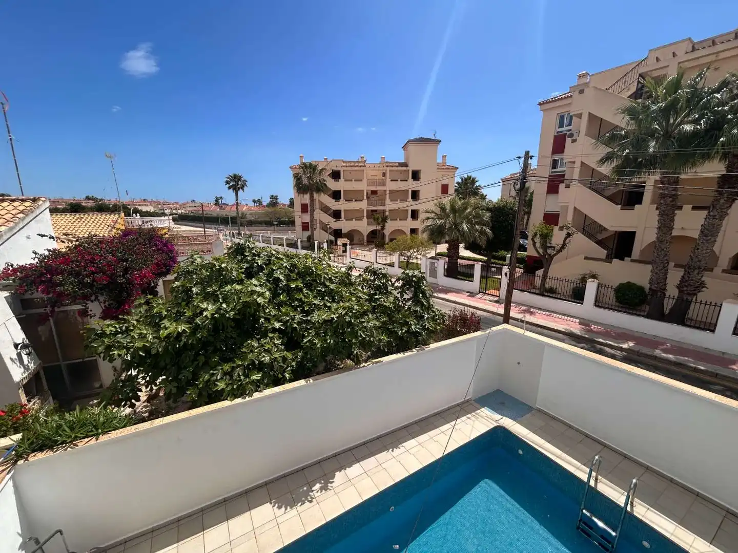 Villa avec piscine à vendre à Orihuela ciudad, imagen 30