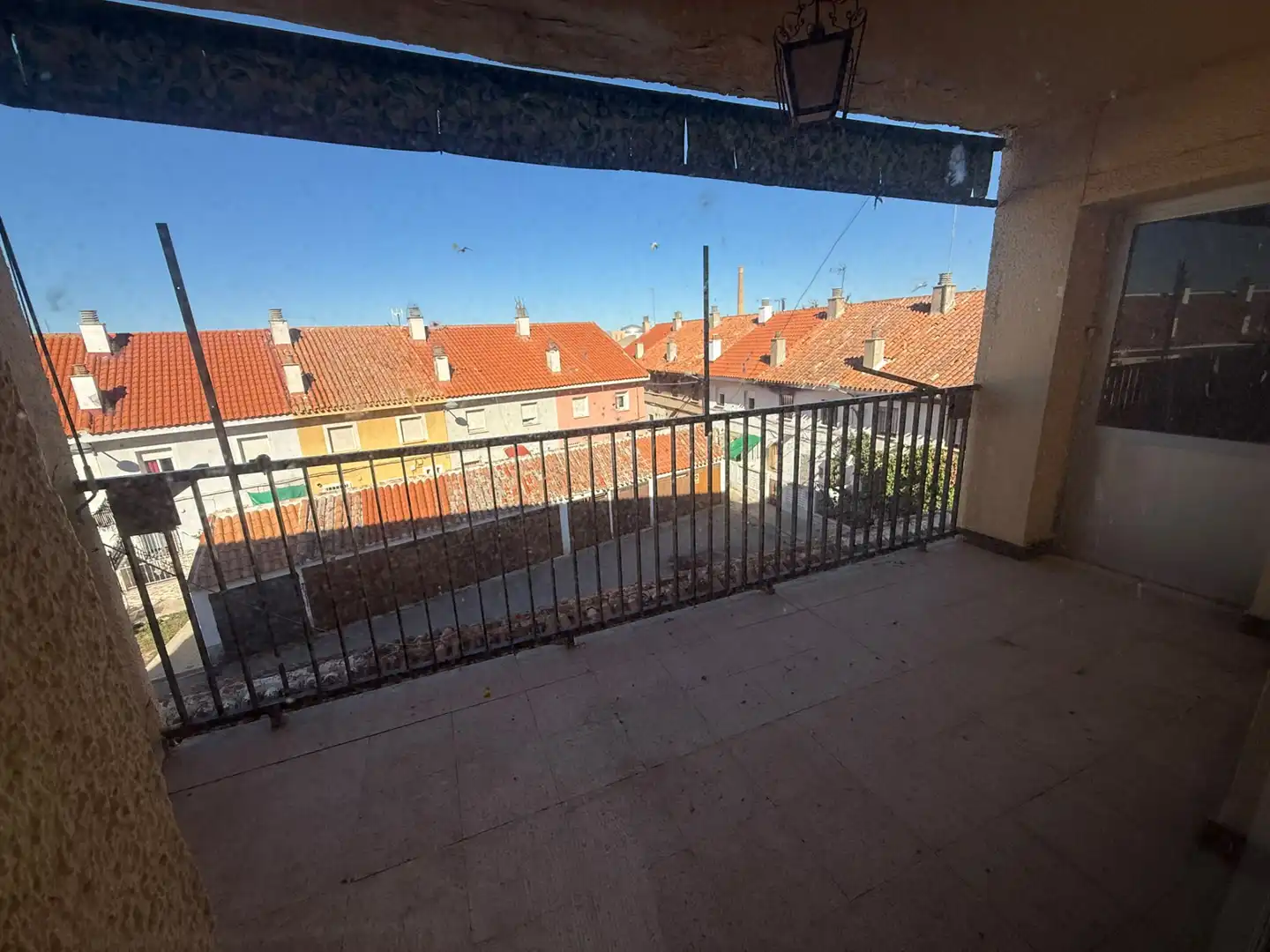 Appartamento con terrazza in vendita a Barrio San Juan 3B, imagen 9