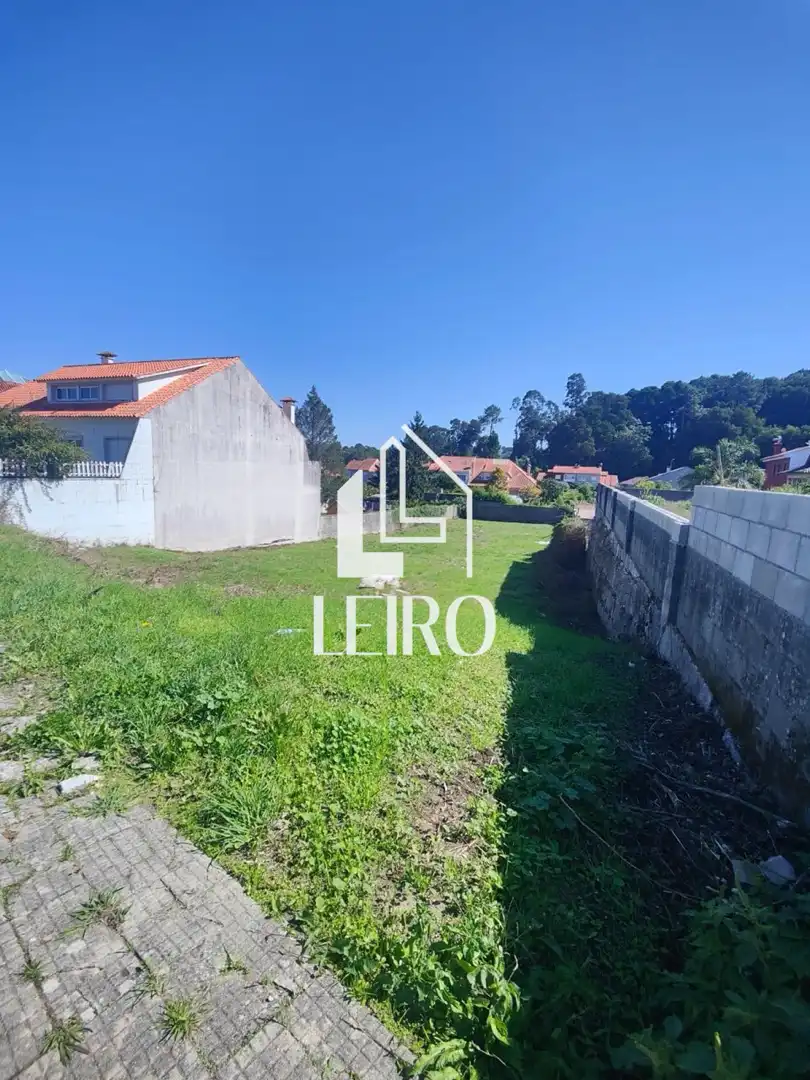 Residential for sale in Vilagarcía de Arousa