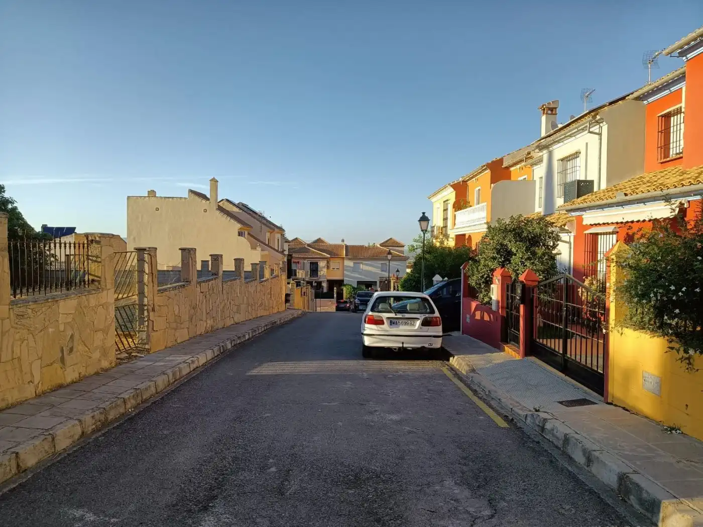 Terrenys i solars en venda a Centro, imagen 7