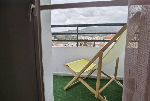 Piso en Alquiler en Barrio de Ciudad Jardín