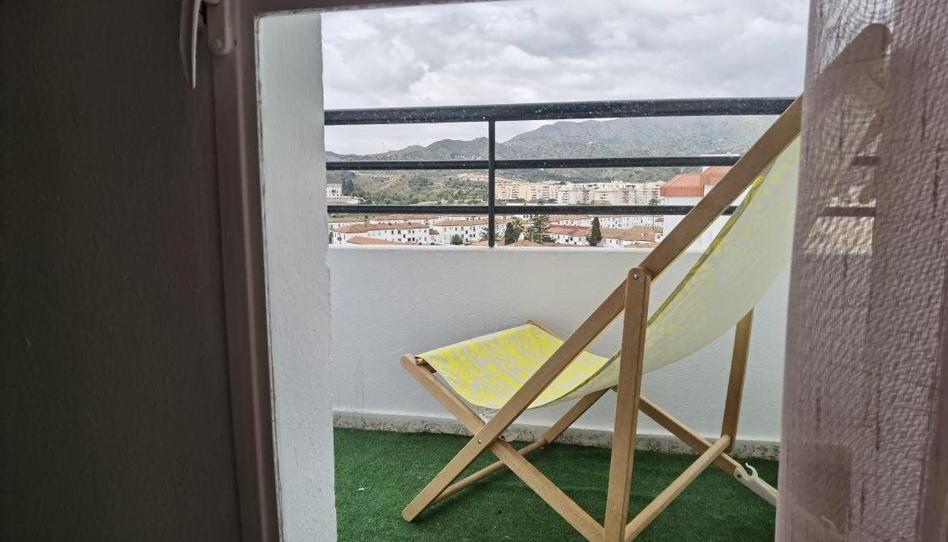 Photo 1 of Flat to rent in Barrio de Ciudad Jardín, Málaga