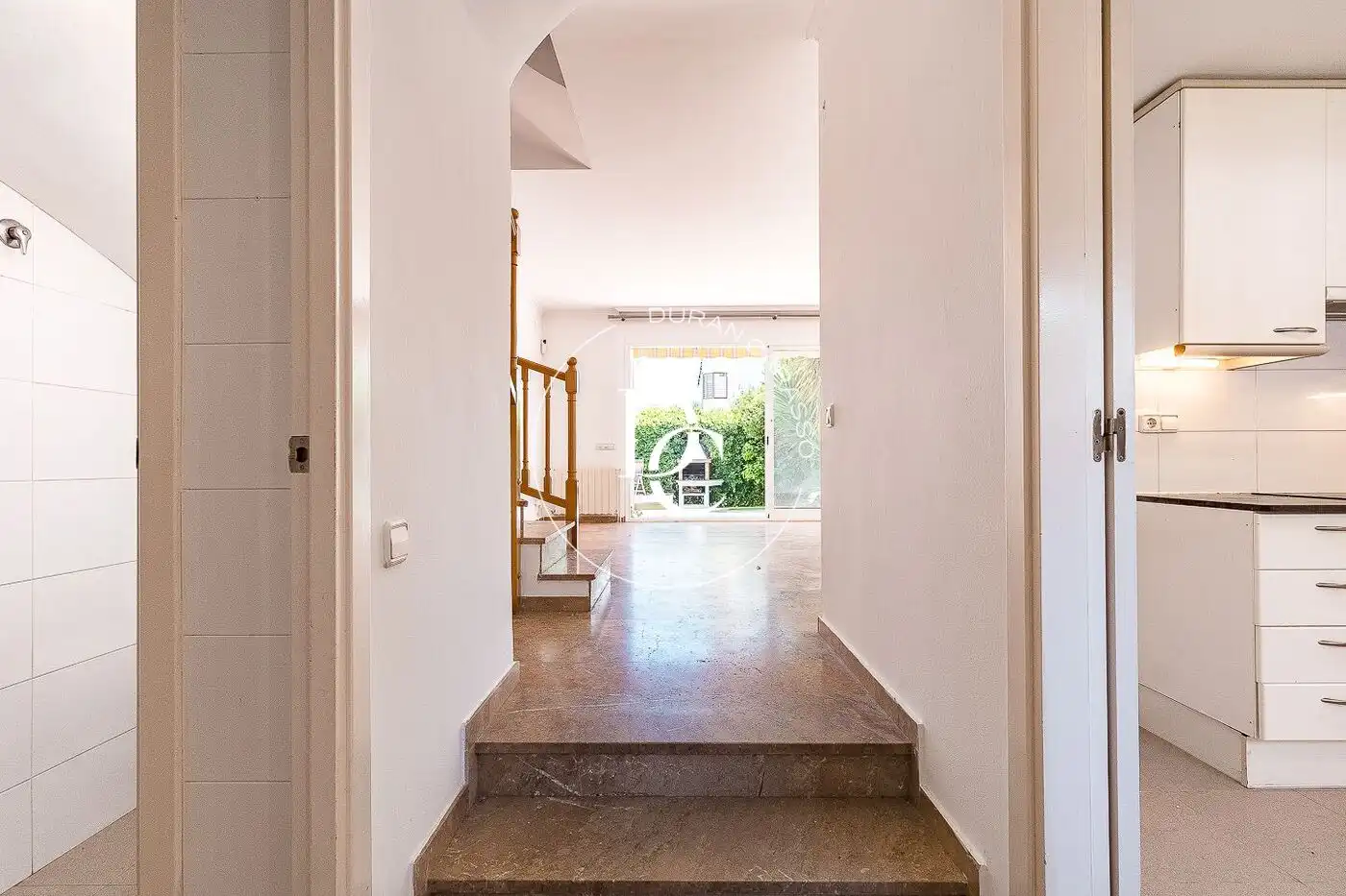 Casa con jardín en venta en Avinguda Mare de Déu de Montserrat, imagen 9
