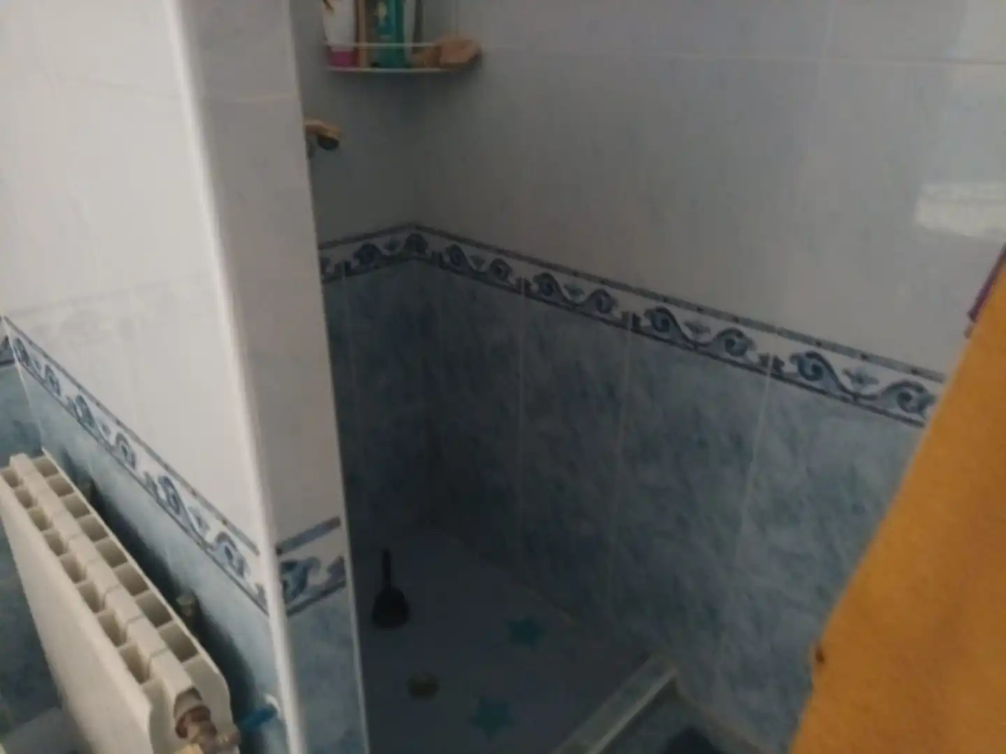 Bathroom of Houses for sale in Murcia  with Heating, Private garden and Terrace