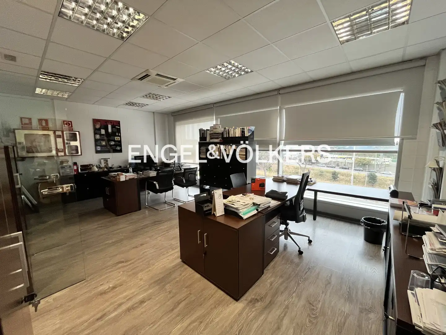 Nave industrial en venta en Bonavista - Bufalà - Morera, imagen 26