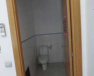 Bathroom of Premises to rent in Medina de Pomar  with Air Conditioner