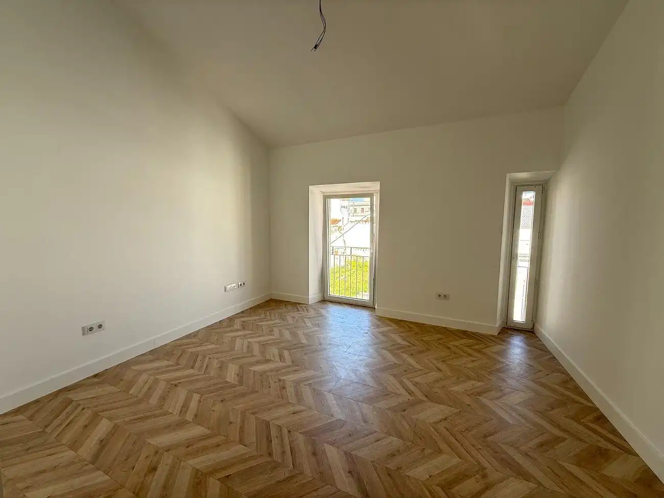 Apartament amb terrassa en venda a Casco Antiguo, imagen 7