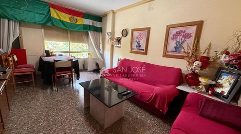 SE VENDE PISO EN MONFORTE DEL CID ZONA HIPERBER, imatge 3