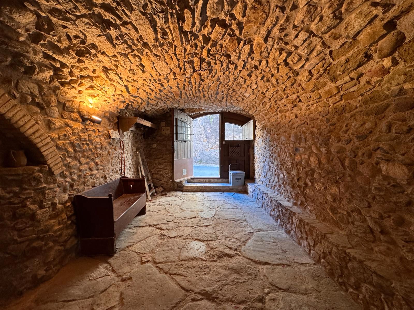 Country house for sale in Carrer del Sol