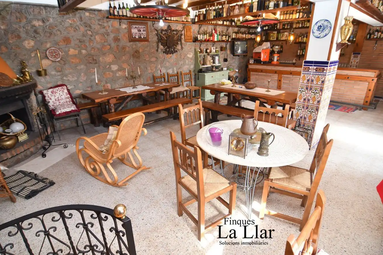 Casa o xalet en venda a VENEÇUELA, Vallirana