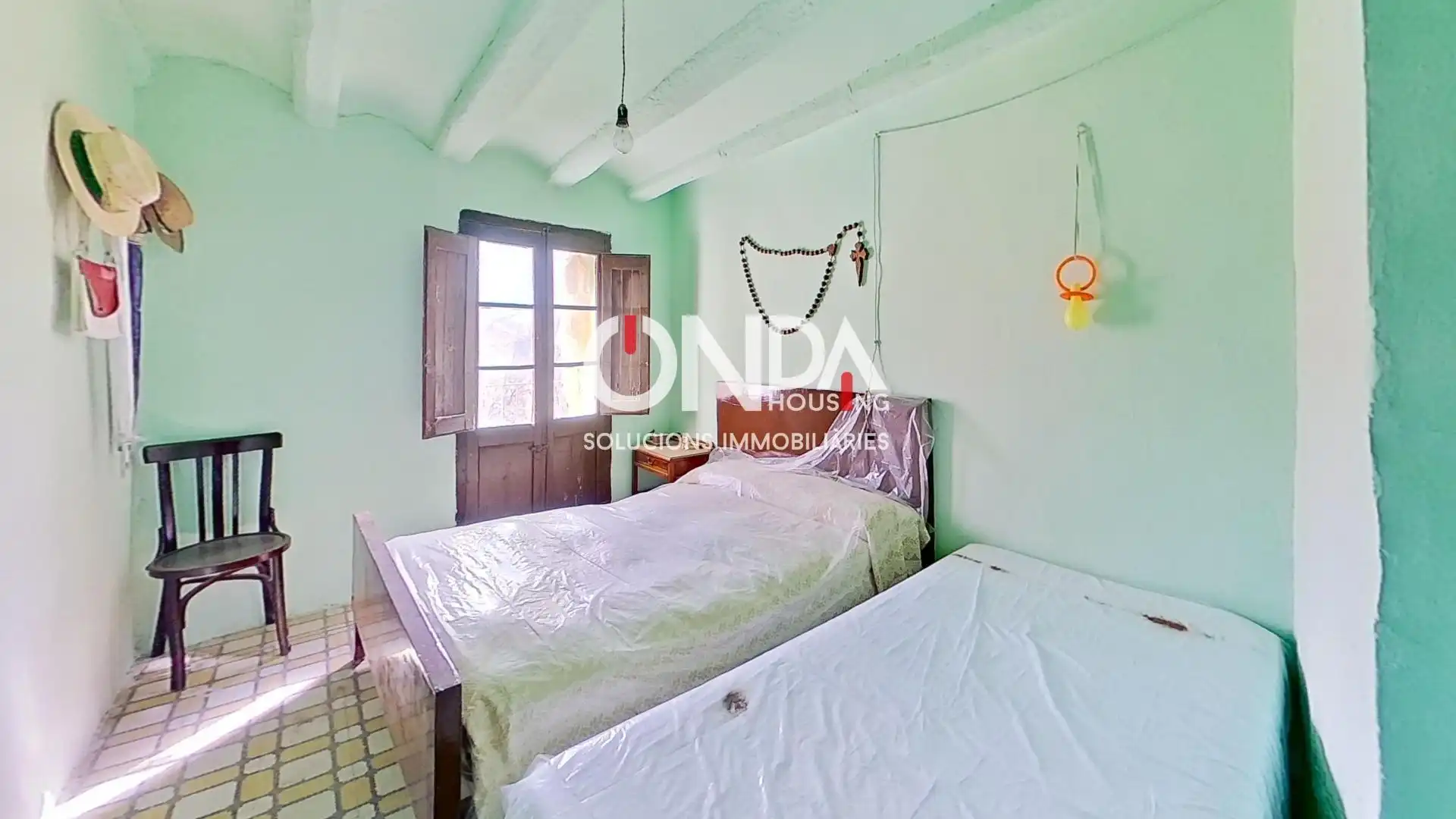Country house zum Verkauf in TOROGO, 3, Tremp