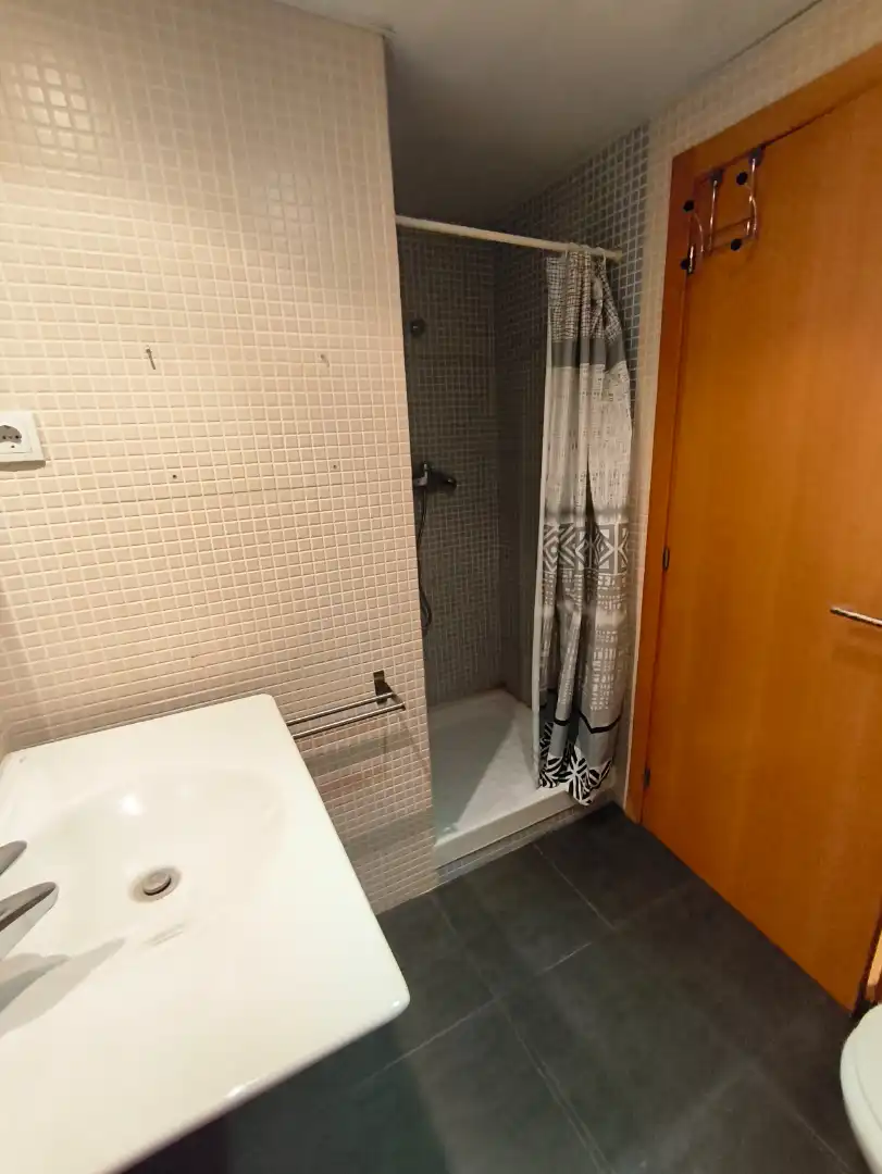Bany de Pis en venda en Sabadell amb Aire condicionat, Calefacció i Parquet