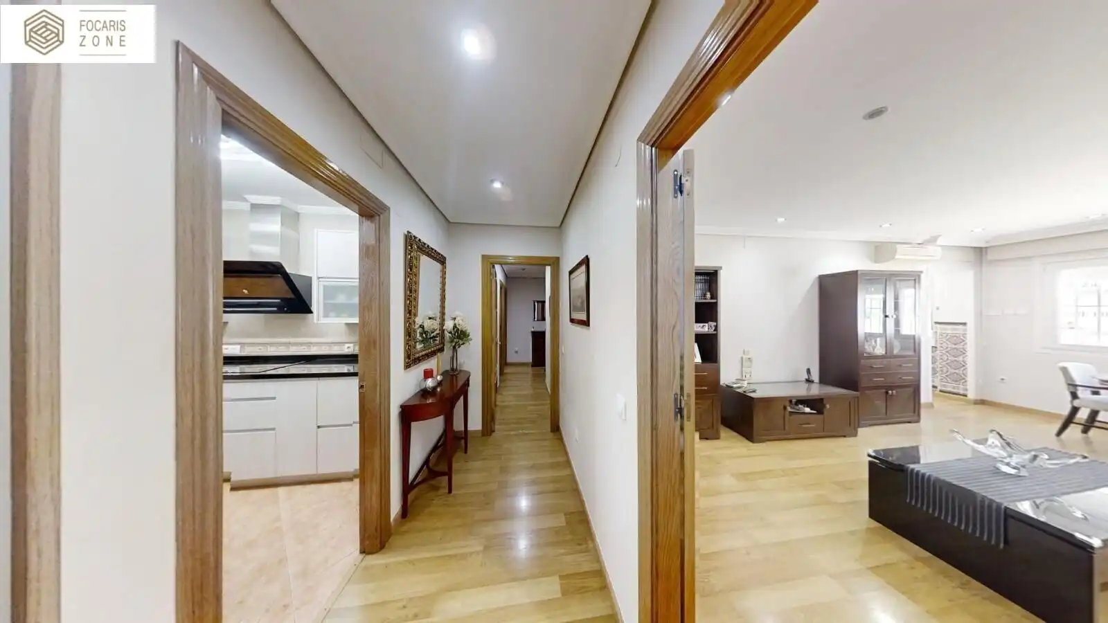 Appartamento con ascensore in vendita a Calle TOMÁS ECHEVARRÍA, imagen 21